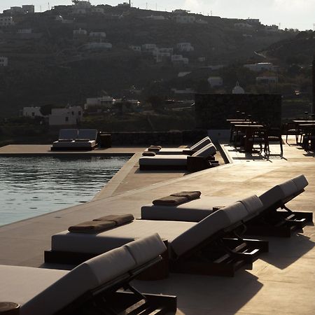 Ezio Bo Luxury Living Mykonos Town Exterior foto