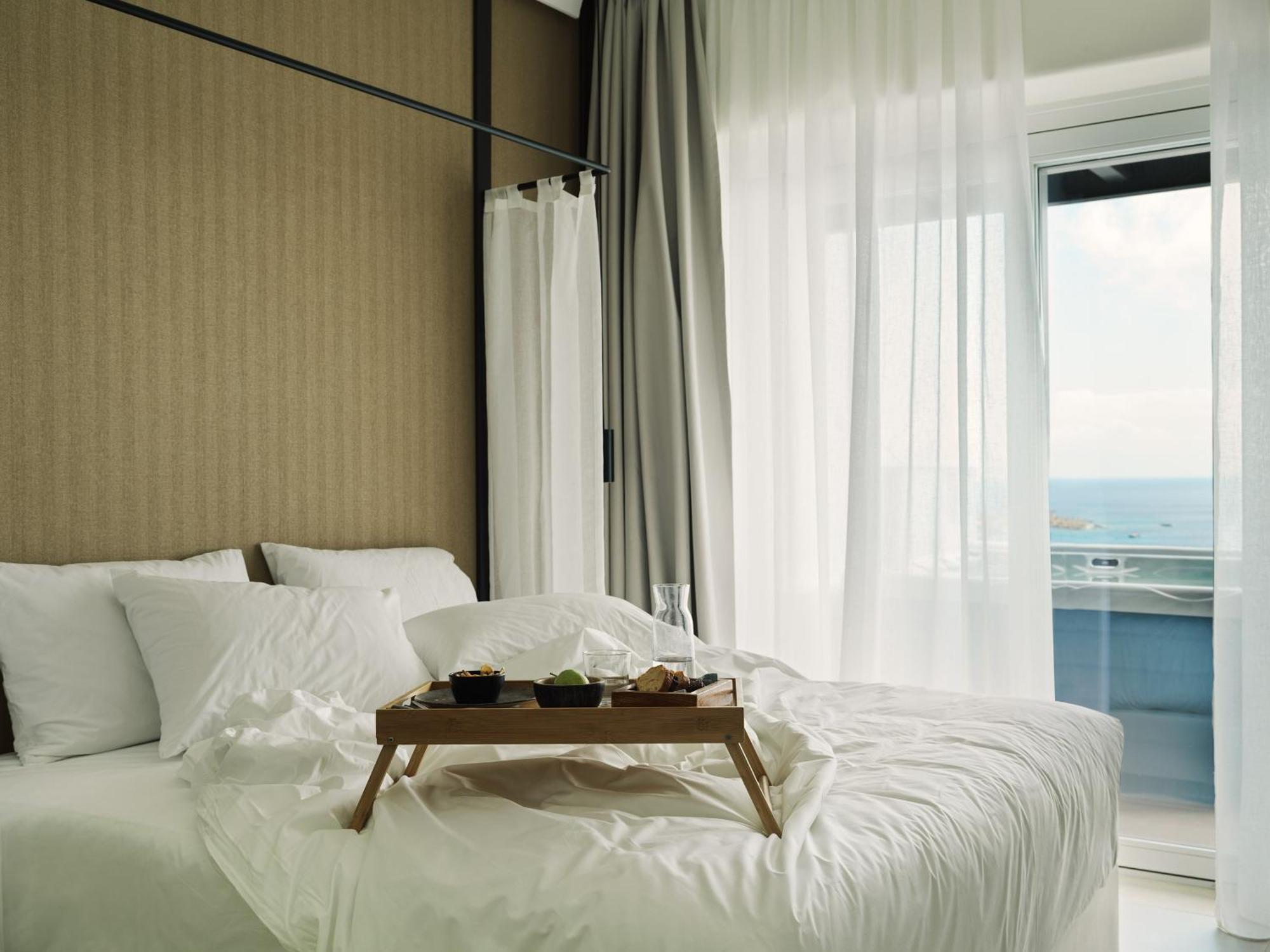Ezio Bo Luxury Living Mykonos Town Exterior foto