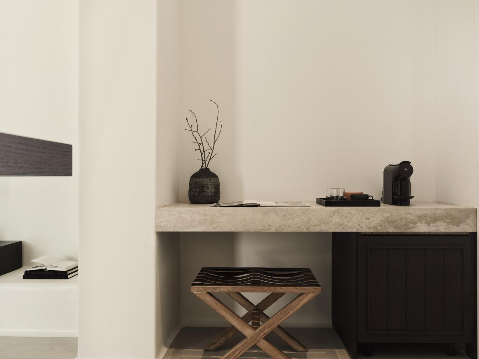 Ezio Bo Luxury Living Mykonos Town Exterior foto