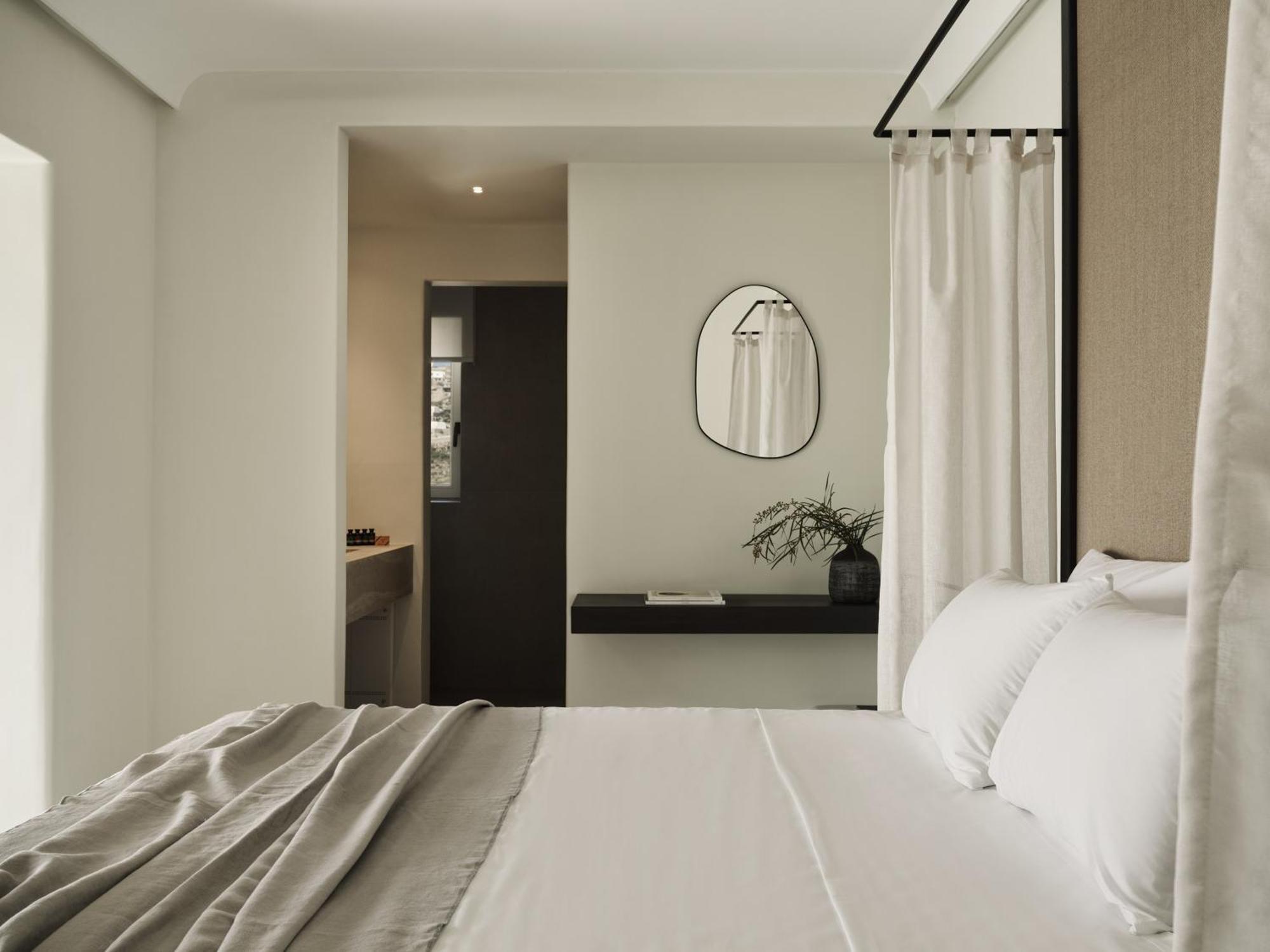 Ezio Bo Luxury Living Mykonos Town Exterior foto
