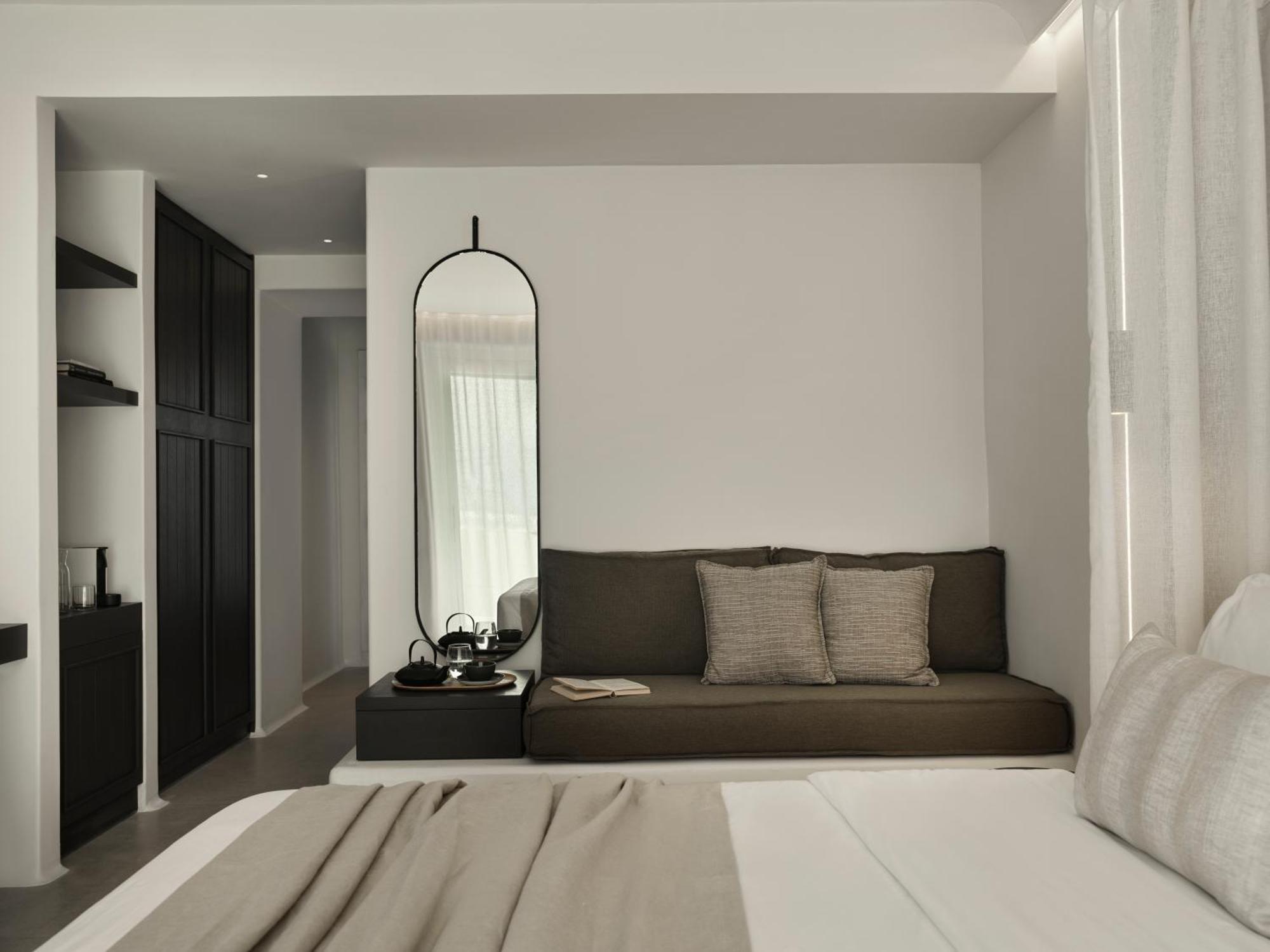 Ezio Bo Luxury Living Mykonos Town Exterior foto