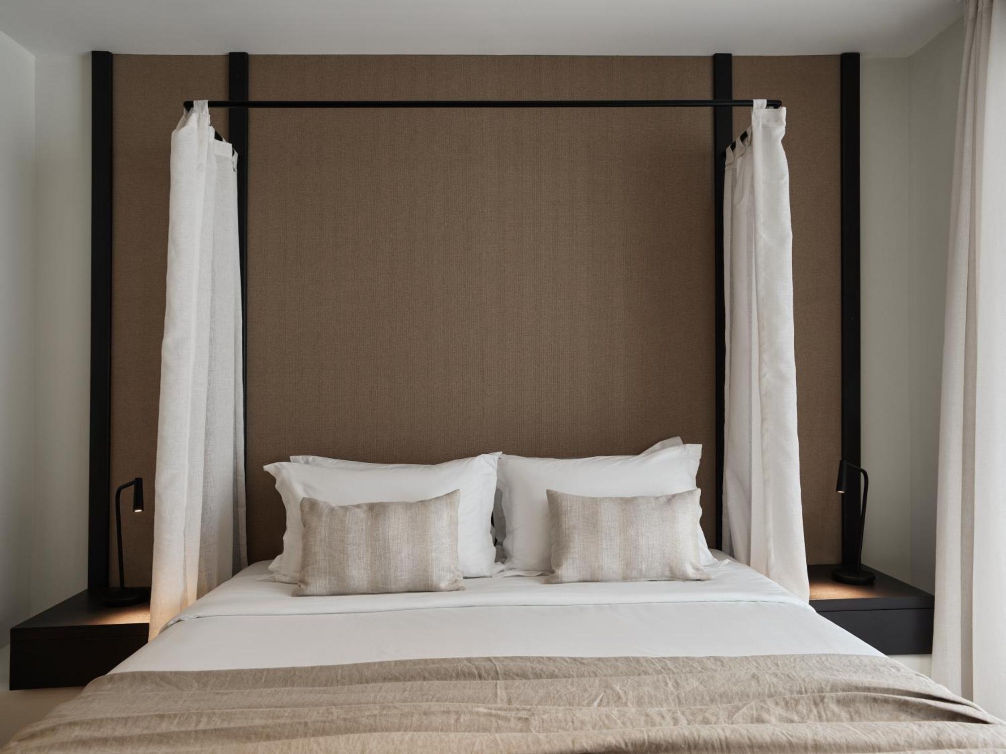 Ezio Bo Luxury Living Mykonos Town Exterior foto