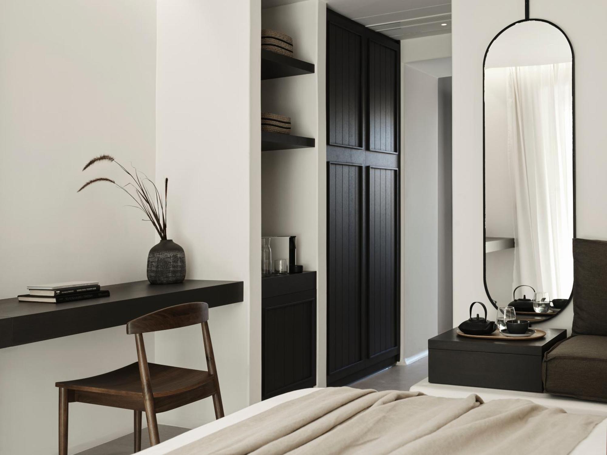 Ezio Bo Luxury Living Mykonos Town Exterior foto